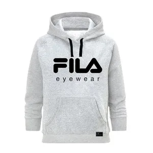 هودی زنانه مدل sport کد M181 رنگ طوسی