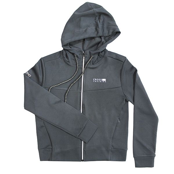 سویشرت ورزشی زنانه مسترمانی مدل cross-w-04 - - 14