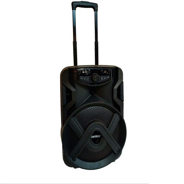 پخش کننده خانگی 12 اینچ امپریال مدل EM-1010