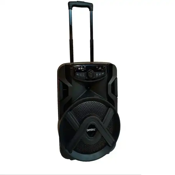 پخش کننده خانگی 12 اینچ امپریال مدل EM-1010