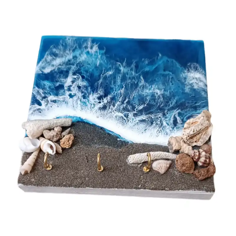 جاکلیدی مدل دریا