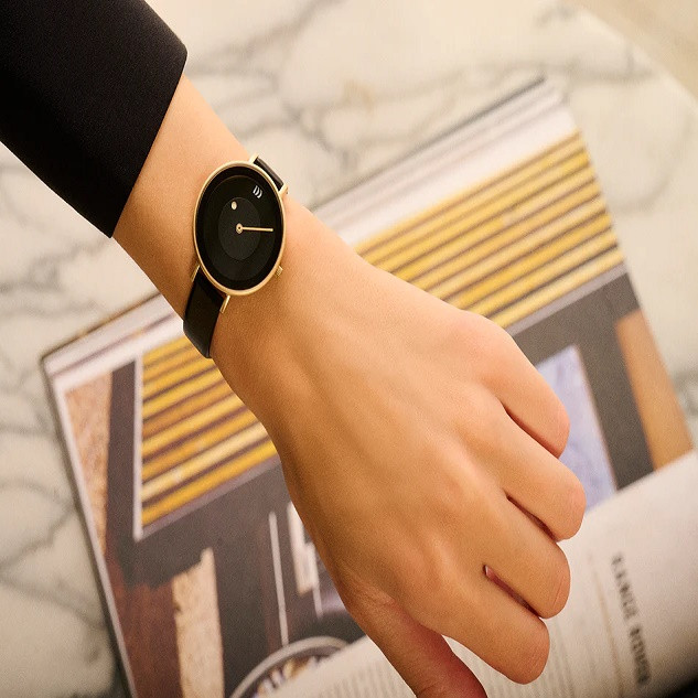 ساعت مچی عقربه‌ای زنانه دنیش دیزاین مدل IV11Q1260