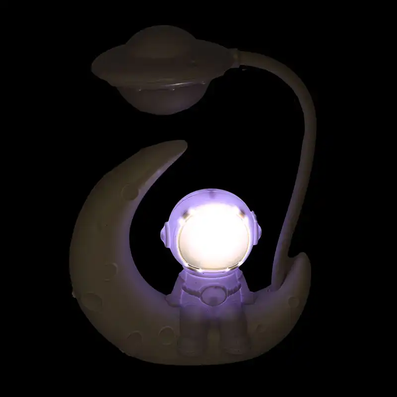 چراغ مطالعه مدل فضانورد N100