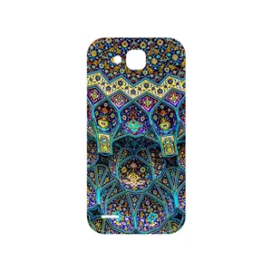 MAHOOT Iran Tile 14 Cover Sticker for Honor 3X G750