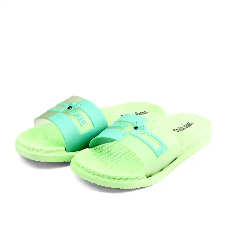 دمپایی زنانه مدل تی دی کد 19