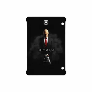 MAHOOT Hitman-Game Cover Sticker for Samsung Galaxy Tab S2 8.0 2015 T710