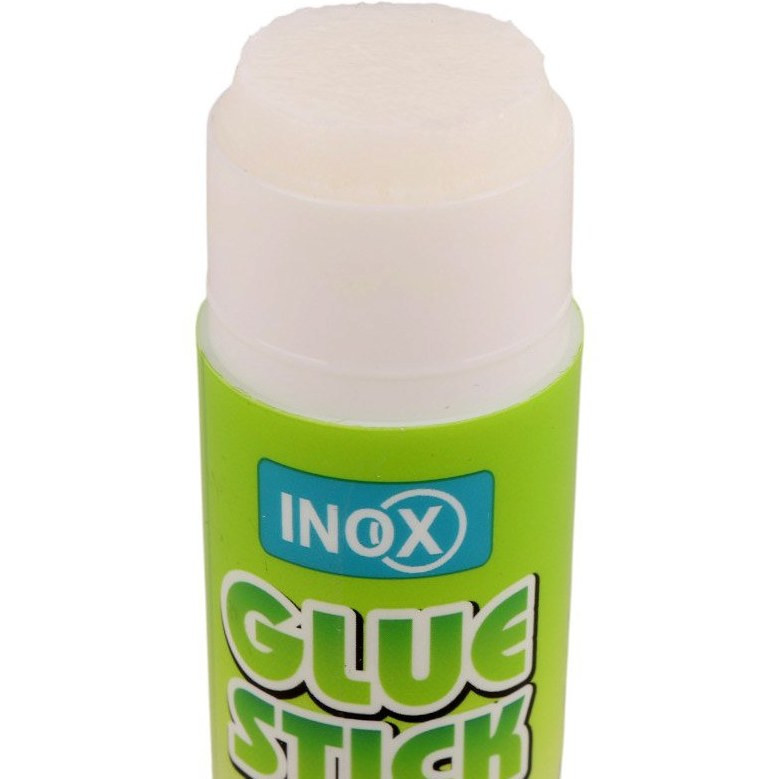 چسب ماتیکی اینوکس مدل 6624 بسته 2 عددی