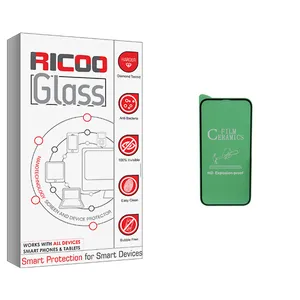 ricoo +HD Ceramics Screen Protector For Apple iPhone 11 Pro Max