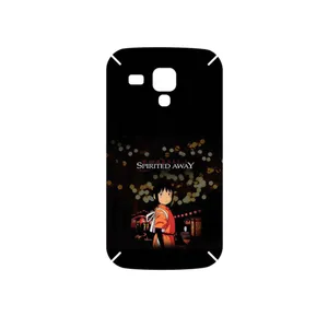 MAHOOT Spirited Away Cover Sticker for Samsung Galaxy S Duos GT S7562