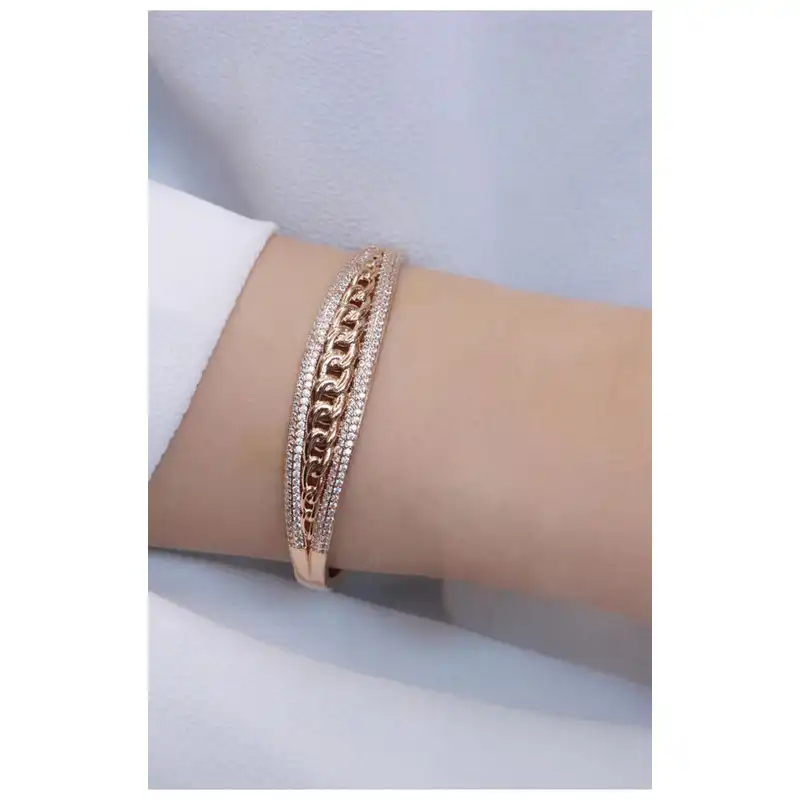 دستبند زنانه ژوپینگ مدل XP247