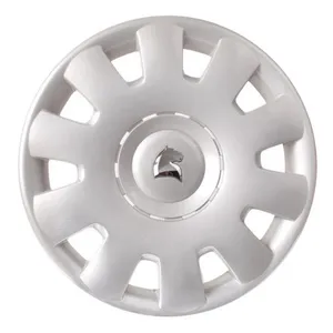 قالپاق چرخ خودرو کد 03 سایز 15 اینچ مناسب برای سمند