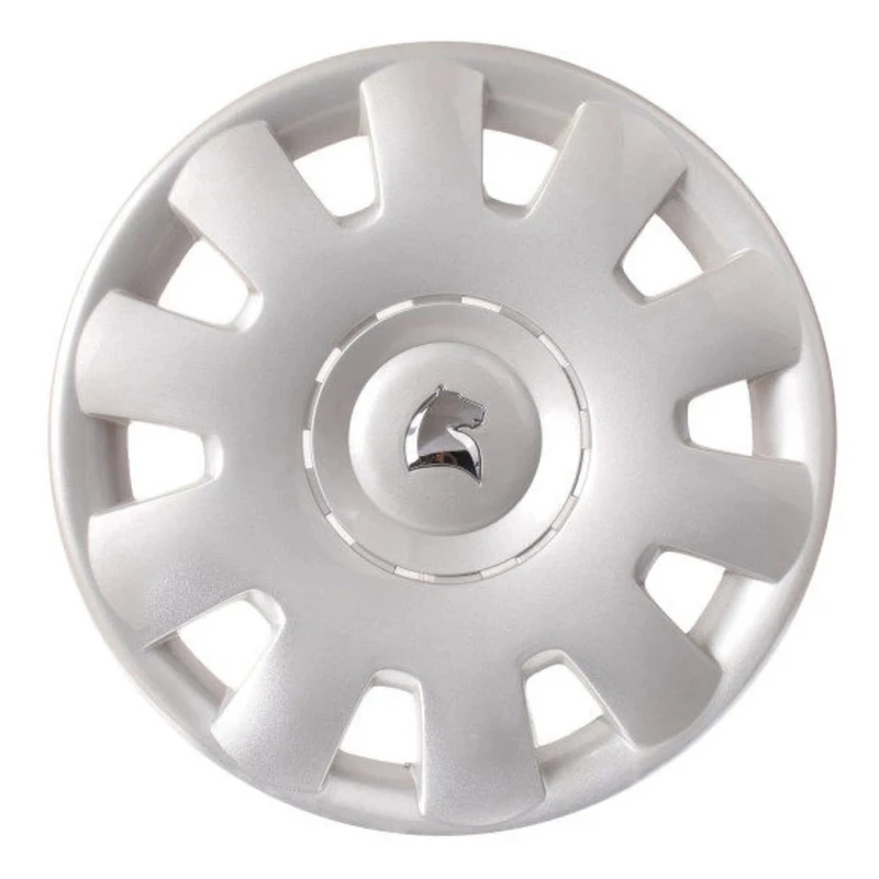 قالپاق چرخ خودرو کد 03 سایز 15 اینچ مناسب برای سمند