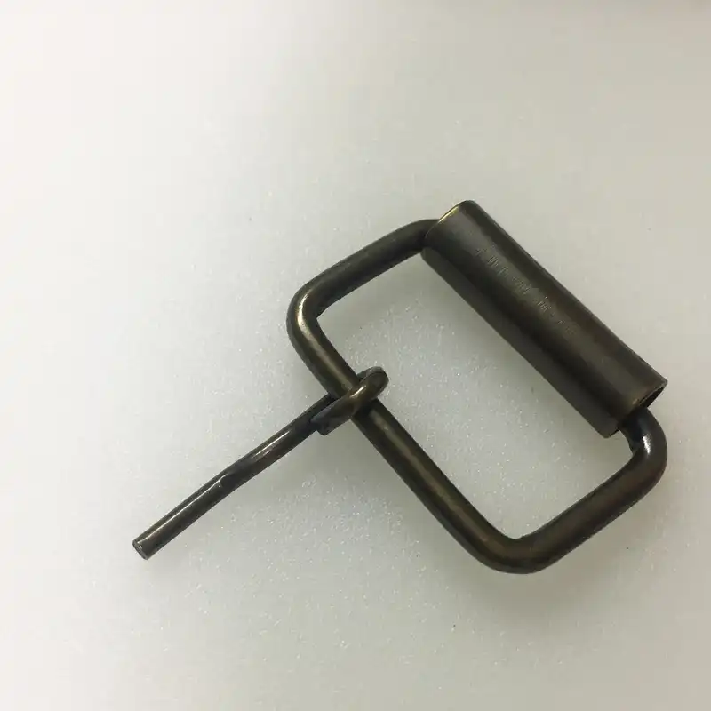 سگک چرم دوزی کد ZG بسته 2 عددی