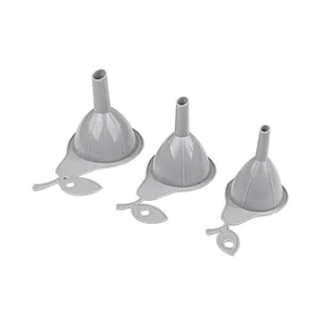 قیف تی ناز مدل N21 مجموعه 3 عددی