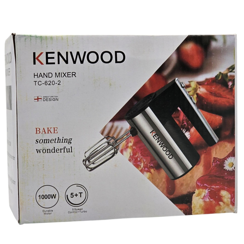 همزن کنوود مدل TC-620-2