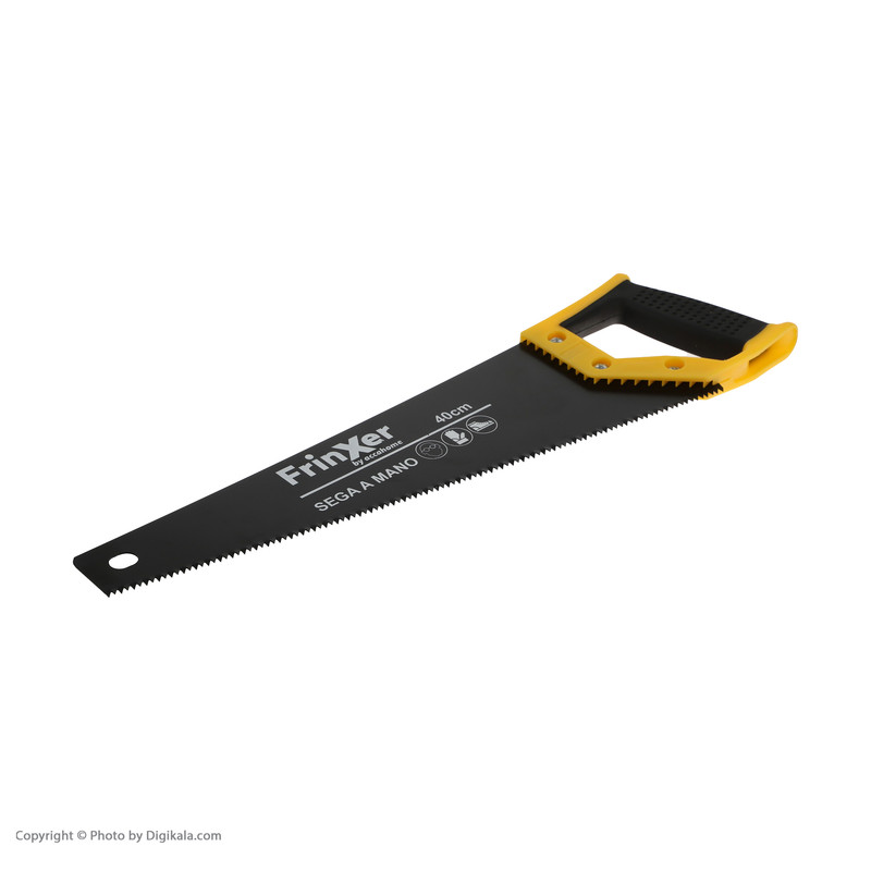 اره باغبانی ای پی مک کد 663-006