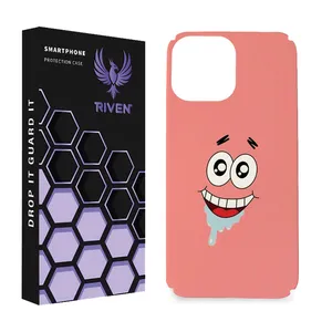 RIVEN RI2-10 Case For Apple iphone 13 Pro Max