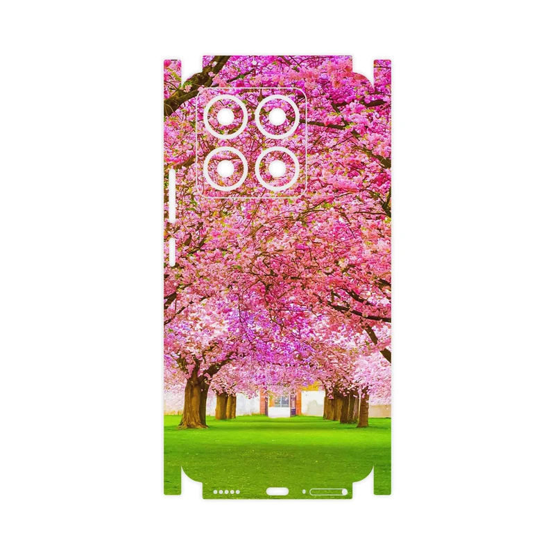 برچسب پوششی ماهوت مدل Spring Season-FullSkin مناسب برای گوشی موبایل شیائومی 14T