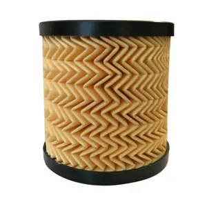 فیلتر روغن خودرو پژو سیتروئن مدل 1109CK
