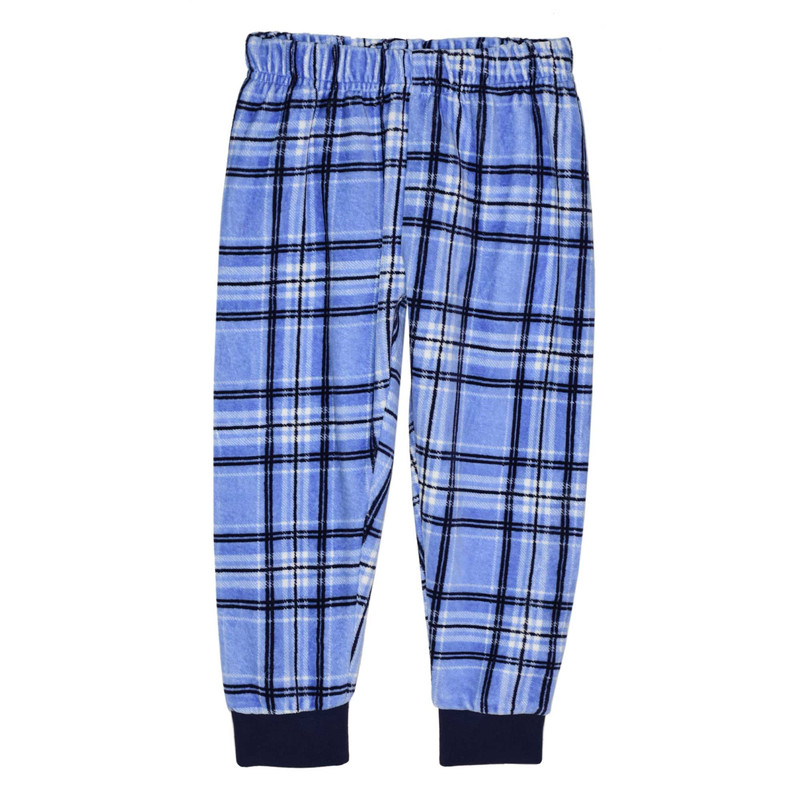 ست سویشرت و شلوار پسرانه مدل LU-6400039