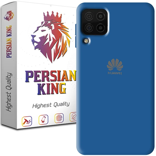 کاور پرشین کینگ مدل SLC21 مناسب برای گوشی موبایل هوآوی NOVA 7i / P40 LITE