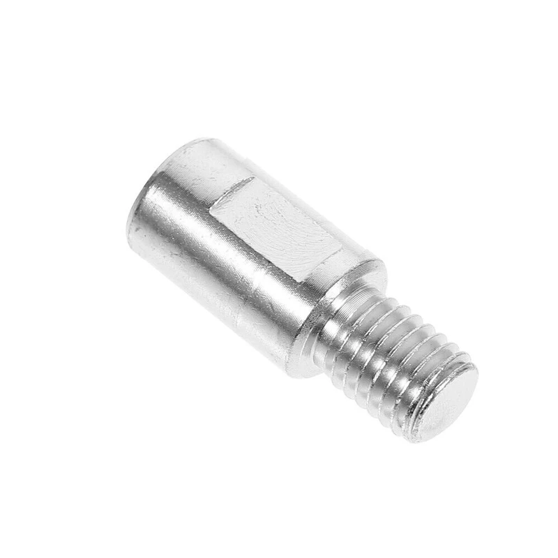 رابط افزایش طول شفت مینی فرز رزوه مدل M14 کد 30mm رابط افزایش طول شفت مینی فرز رزوه مدل M14 کد 30mm