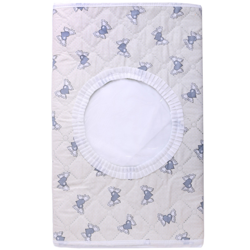 کاور ماشین ظرفشویی مدل AB-104513
