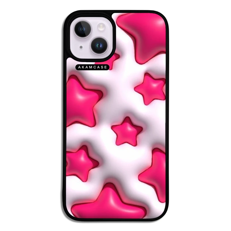 کاور آکام مدل AMC-WA14-JELLY-62 مناسب برای گوشی موبایل اپل iPhone 14