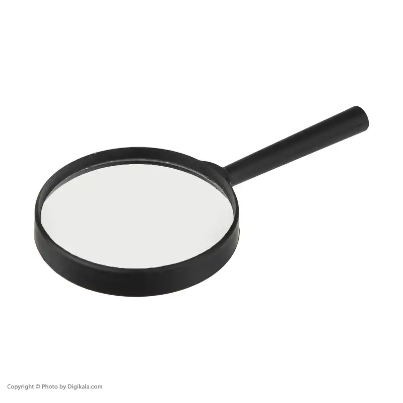 ذره بین مدل GK02-13