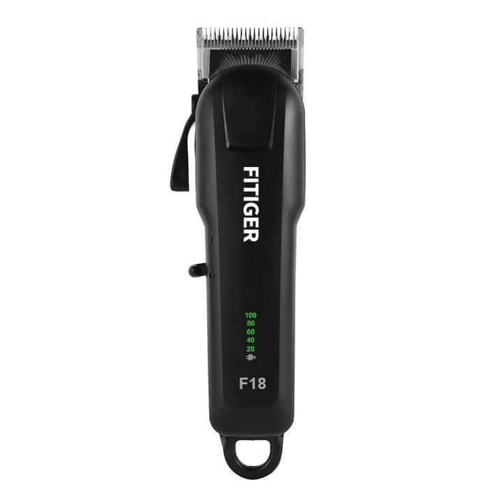 ماشین اصلاح موی سر فیتیجر مدل F18 ماشین اصلاح موی سر فیتیجر مدل F18