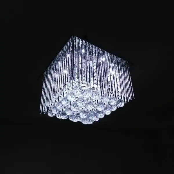 لوستر سقفي مدل 4045