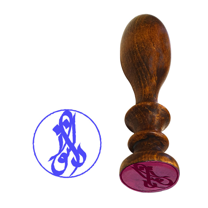 مهر رامان طرح دلنواز کد 280 به همراه استامپ مهر رامان طرح دلنواز کد 280 به همراه استامپ