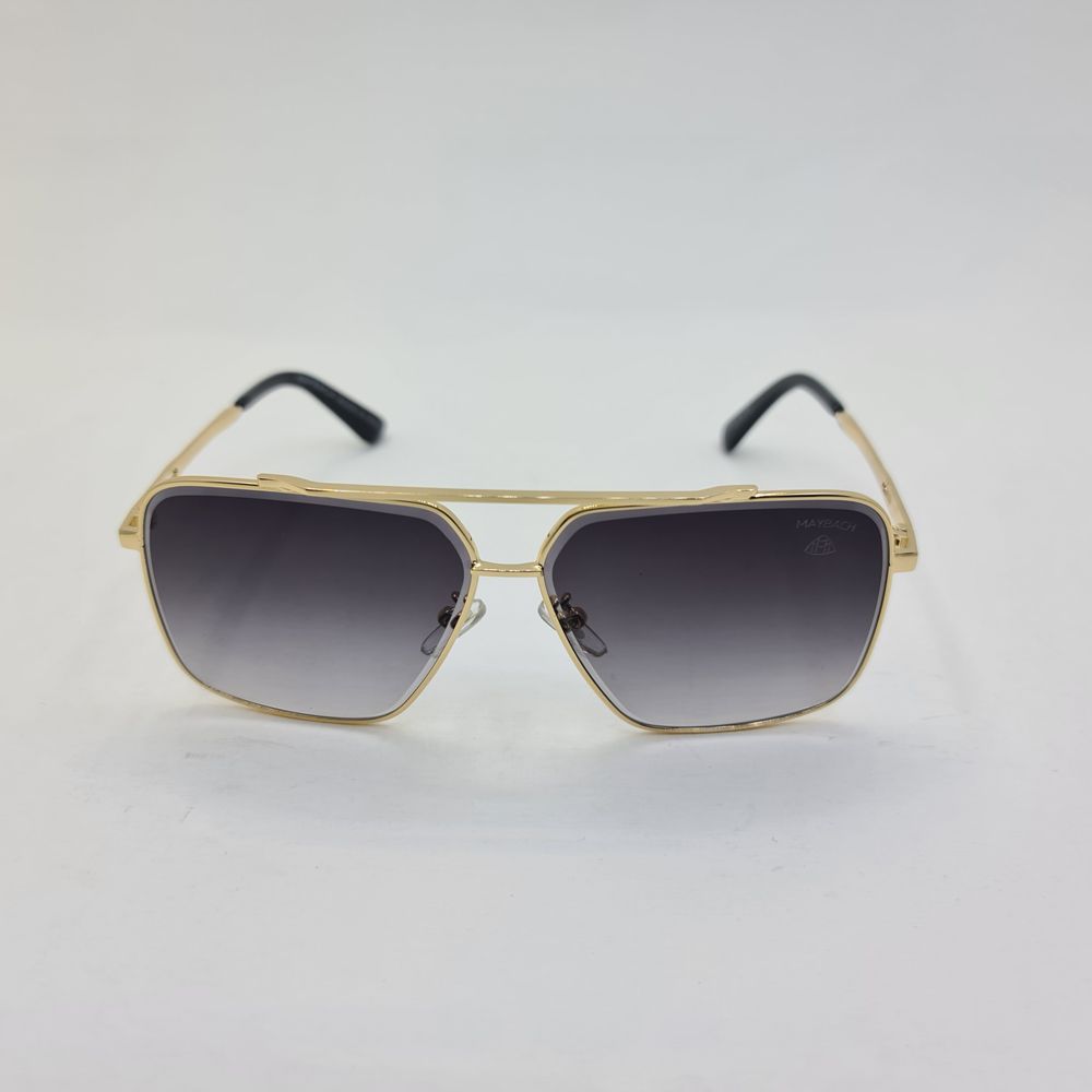 عینک آفتابی میباخ مدل N2001 - tala -  - 3