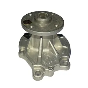 Irca water pump model with gasket suitable for Nissan