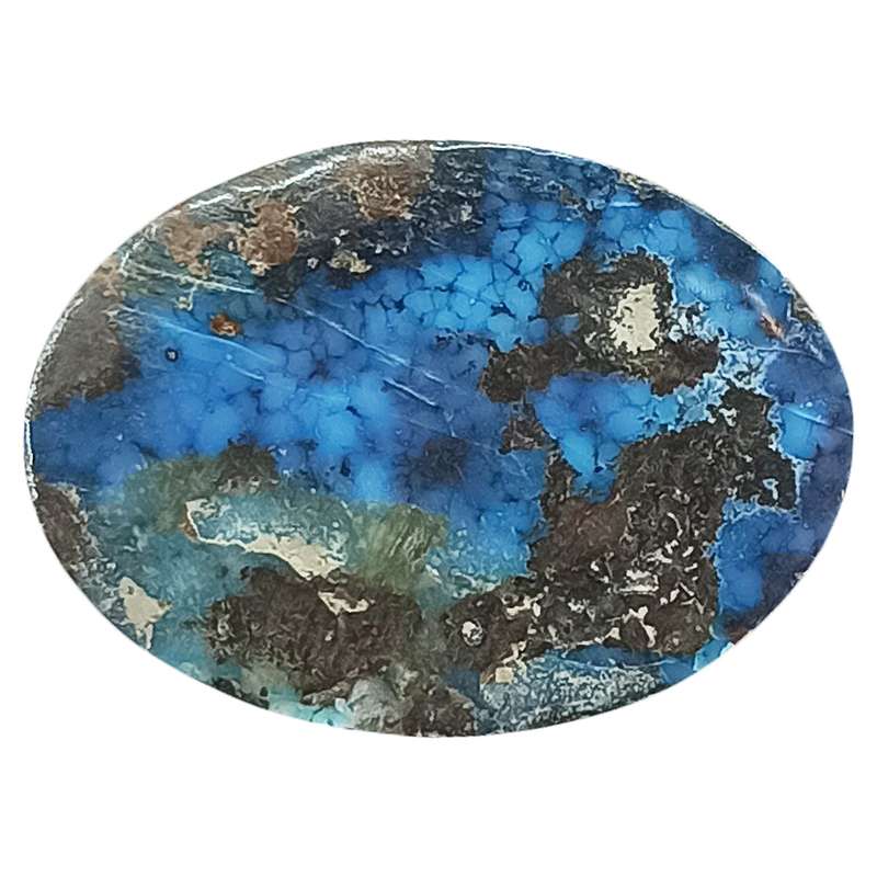 سنگ فیروزه سلین کالا مدل ce-As206