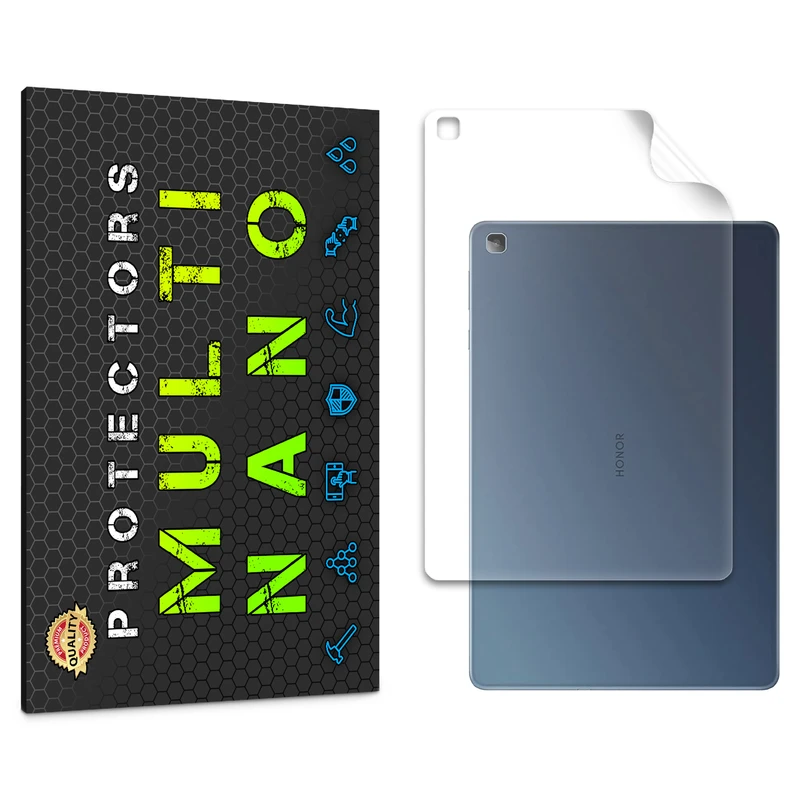 محافظ پشت مات نانو مولتی نانو مدل X-F1B مناسب برای تبلت آنر Pad X6 9.7 inch 2020