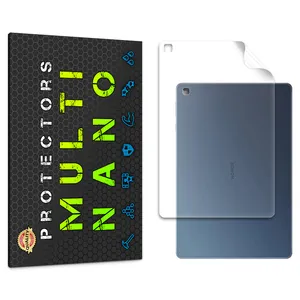 Multi Nano X-F1B Model Nano Hydrogel Matte Back Protector Suitable For Honor Pad X6 9.7 inch 2020 Tablet