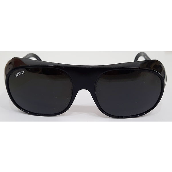 عینک جوشکاری اسپورت مدل DI-GLJ004