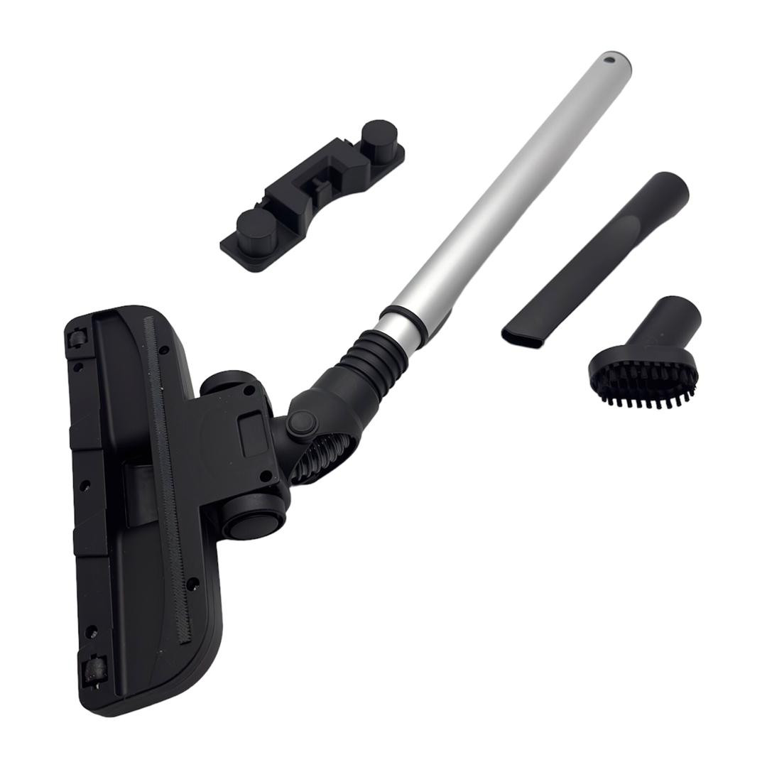 جاروبرقی وگاترونیکس مدل VE-239 جاروبرقی وگاترونیکس مدل VE-239