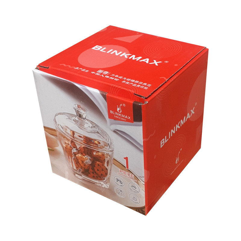 قندان بلینک مکس مدل استرلینگ لب طلایی گل سرخ کد 127 بسته یک عددی قندان بلینک مکس مدل استرلینگ لب طلایی گل سرخ کد 127 بسته یک عددی