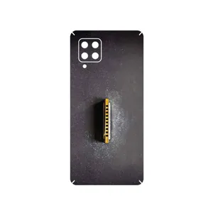 MAHOOT Harmonica Cover Sticker for Samsung Galaxy A42