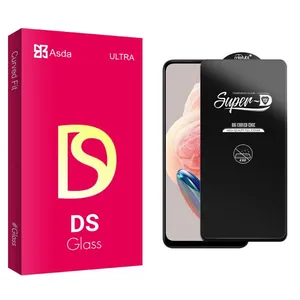 Asda DS SuperD_ESD Screen Protector For Xiaomi  Redmi Note 12