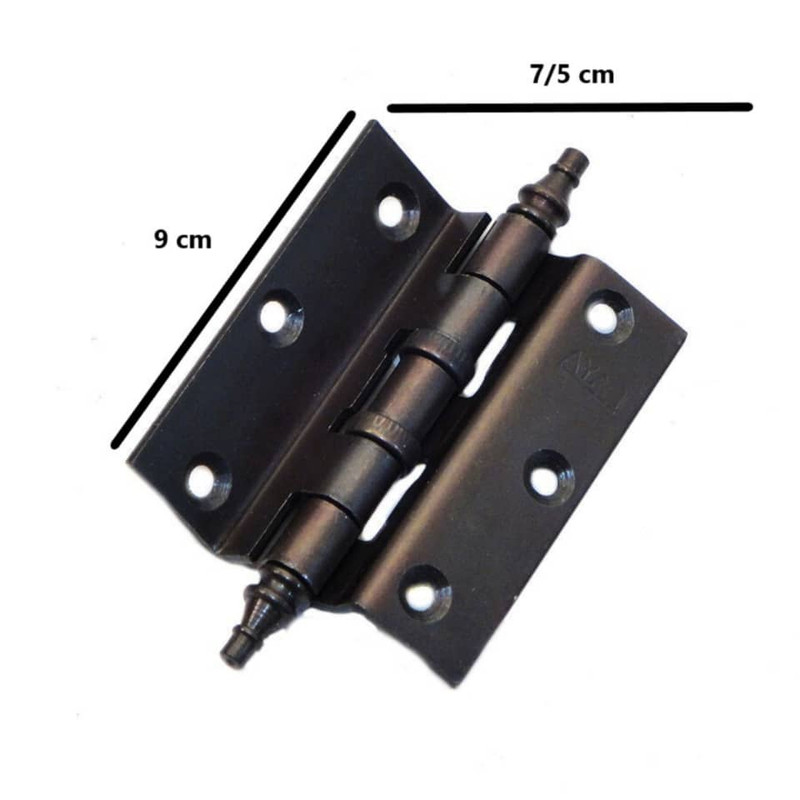 لولا مدل بلبرینگی مجموعه 4 عددی لولا مدل بلبرینگی مجموعه 4 عددی