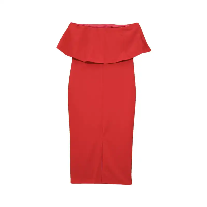 پیراهن زنانه مدل 40701