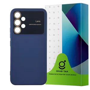Ghab Tak OUTO1F Cover For Samsung Galaxy A32 4G