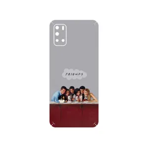 MAHOOT Friends 1 Cover Sticker for Gplus Z10