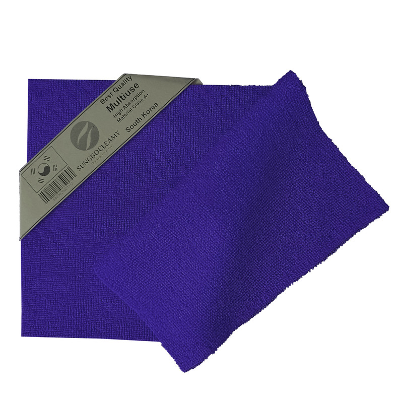 دستمال نظافت خانه و آشپزخانه سانگبو کلایمی مدل SUPER Nano 3035