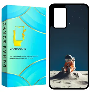 Ghab Guard GCHP11S Cover For Xiaomi Redmi Note 11 4G / Redmi Note 11S 4G  