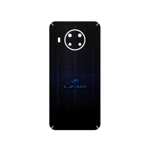 MAHOOT Lifan Cover Sticker for Nokia X20
