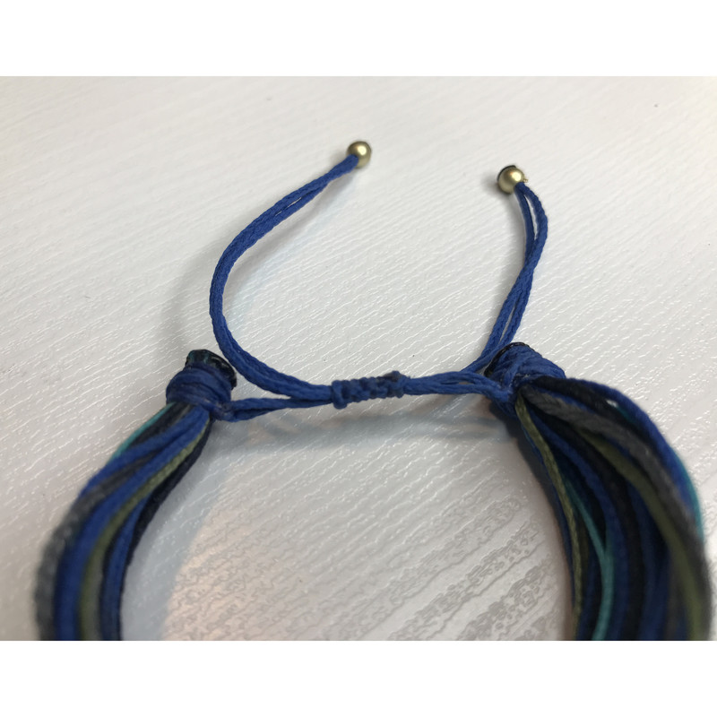 دستبند زنانه مدل آسمان